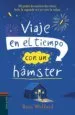 AudioLibro Viaje en el Tiempo con un Hámster de Varios Autores