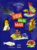 AudioLibro Vida en el mar de Eleonora Barsotti