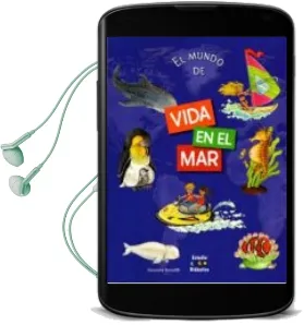 Descargar AudioLibro Vida en el mar de Eleonora Barsotti año 2018