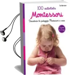 Descargar AudioLibro 100 Activitats Montessori de Eve Herrmann año 2018