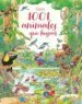 AudioLibro 1001 Animales que Buscar de Brocklehurst Ru