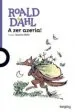 AudioLibro A zer Azeria! de Roald Dahl