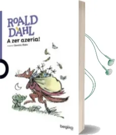 Descargar AudioLibro A zer Azeria! de Roald Dahl año 2018