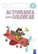 AudioLibro Actividades para Colorear +5 de Yoyo