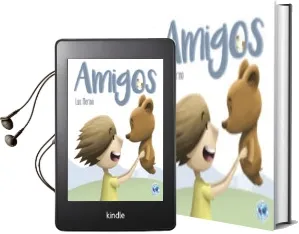 Descargar AudioLibro Amigos de Luis Merino año 2018