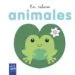 AudioLibro Animales: En Relieve de Yoyo