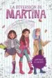 AudioLibro ¡Aventuras en Londres! (la Diversión de Martina 2) de Martina D Antiochia