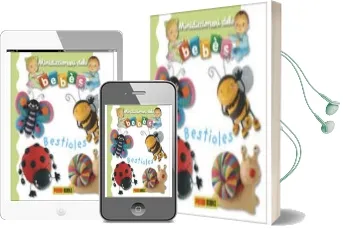 Descargar AudioLibro Bestioles de Emilie Beaumont año 2018