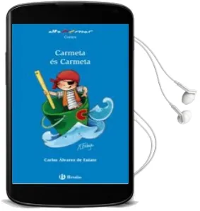 Descargar AudioLibro Carmeta és Carmeta de Carlos M Alvarez De Eulate Alberdi año 2018