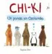 AudioLibro Chi-Ki: Un Panda en Osolandia de Sujean Rim