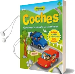 Descargar AudioLibro Coches Villavia de Varios Autores año 2018