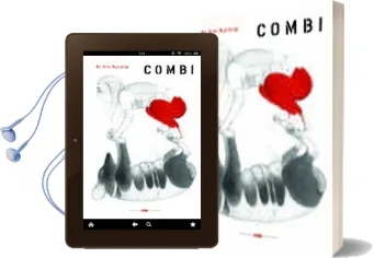 Descargar AudioLibro Combi de So Yun Kyoung año 2018