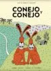 AudioLibro Conejo y Conejo de Isabella Saturno