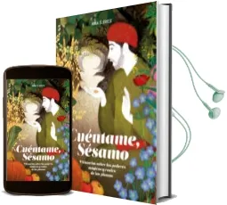 Descargar AudioLibro Cuentame, Sesamo: Nueve Historias Sobre los Poderes Magicos y Reales de las Plantas de Aina Serra Erice año 2018