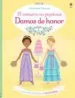 AudioLibro Damas de Honor de Bowman Lucy