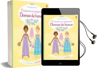 Descargar AudioLibro Damas de Honor de Bowman Lucy año 2018