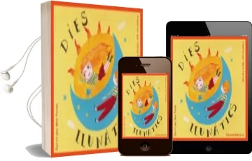 Descargar AudioLibro Díes Llunátics de Mar Pavon año 2018