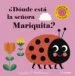 AudioLibro ¿Donde Esta la Señora Mariquita? de Ingela P. Arrhenius