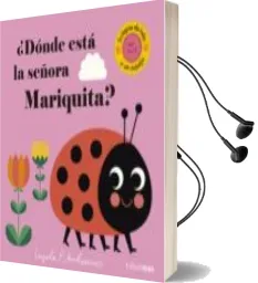 Descargar AudioLibro ¿Donde Esta la Señora Mariquita? de Ingela P. Arrhenius año 2018