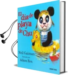 Descargar AudioLibro El dia de Playa de chu de Neil Gaiman año 2018