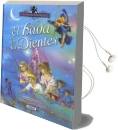 Descargar AudioLibro El Hada de los Dientes de Maria Forero año 2018