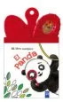 AudioLibro El Panda (mi Libro Sonajero) de Yoyo