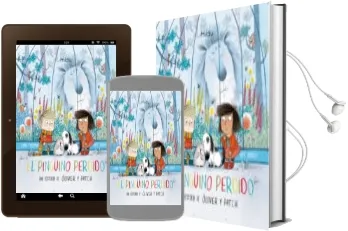 Descargar AudioLibro El Pinguino Perdido : Una Historia de Oliver y Patch de Varios Autores año 2018