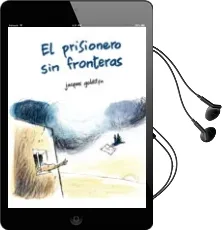 Descargar AudioLibro El Prisionero sin Fronteras de Jacques Goldstyn año 2018