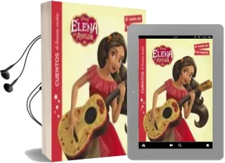 Descargar AudioLibro Elena de Avalor: Cuentos de Buenas Noches: El Vuelo de los Jaquins de Varios Autores año 2018