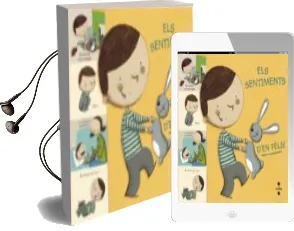 Descargar AudioLibro Els Sentiments d en Fèlix de Didier Levy año 2018