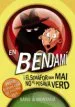 AudioLibro En Benjami i el Semafor que mai no es Posava Verd de Toni Sans
