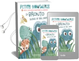 Descargar AudioLibro En Bronto Busca el seu Pare (Vvkids) de Varios Autores año 2018