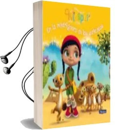 Descargar AudioLibro En la Madriguera de los Suricatos (Wissper) de Varios Autores año 2018