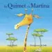 AudioLibro En Quimet i la Martina de Anna Obiols