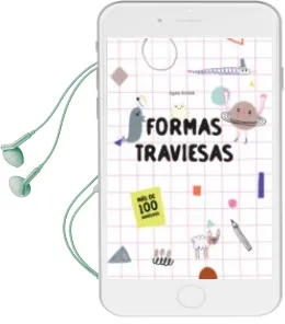 Descargar AudioLibro Formas Traviesas (Vvkids) de Agata Krolak año 2018
