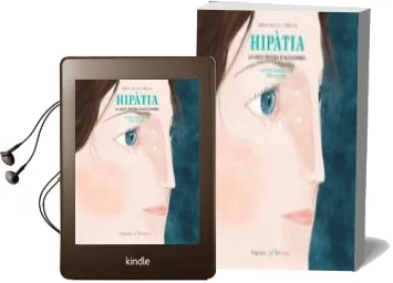 Descargar AudioLibro Hipàtia (Català) de Victor Garcia Tur año 2018