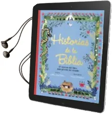 Descargar AudioLibro Historias de la Biblia de Kathleen Long Bostrom año 2018