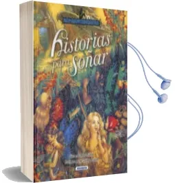 Descargar AudioLibro Historias para Soñar de Maria Forero año 2018