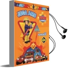 Descargar AudioLibro Juga amb sam el Bomber 1 -Taronja- de Cecile Marbehant año 2018