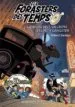 AudioLibro L Aventura Dels Vallbona i el Petit Gàngster (Els Forasters del t Emps 5) de Roberto Santiago
