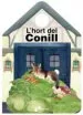 AudioLibro L Hort del Conill de Monica Stilman