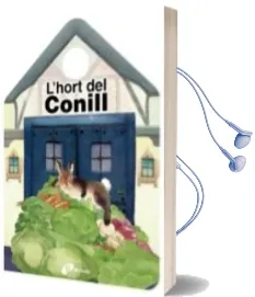 Descargar AudioLibro L Hort del Conill de Monica Stilman año 2018