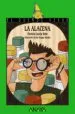 AudioLibro La Alacena de Patricia Garcia Rojo