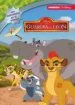 AudioLibro La Guardia del León (Leo, Juego y Aprendo con Disney) de Varios Autores