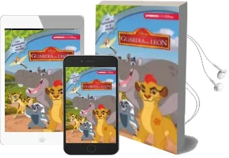 Descargar AudioLibro La Guardia del León (Leo, Juego y Aprendo con Disney) de Varios Autores año 2018