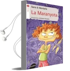 Descargar AudioLibro La Maranyota de Toni Sans año 2018