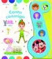 AudioLibro La Nota Musical Disney Baby de Varios Autores