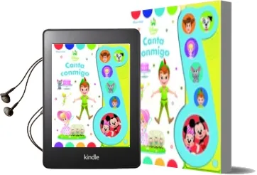 Descargar AudioLibro La Nota Musical Disney Baby de Varios Autores año 2018