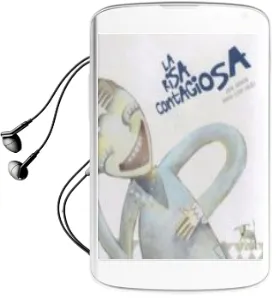 Descargar AudioLibro La Risa Contagiosa de Gamboa Jaime año 2018