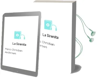 Descargar AudioLibro La Sirenita de Hans Christian Andersen año 2018
